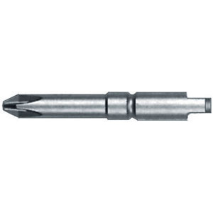 2005GB - BITS WITH CYLINDRICAL SHANK 7.0MM, DIN 3126 G 7, FOR SCREWDRIVERS - Prod. SCU